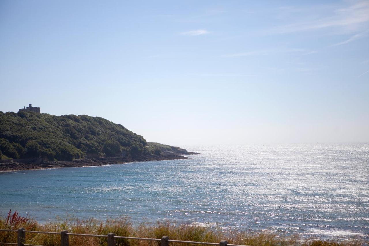 The Royal Duchy Hotel Falmouth Exteriér fotografie