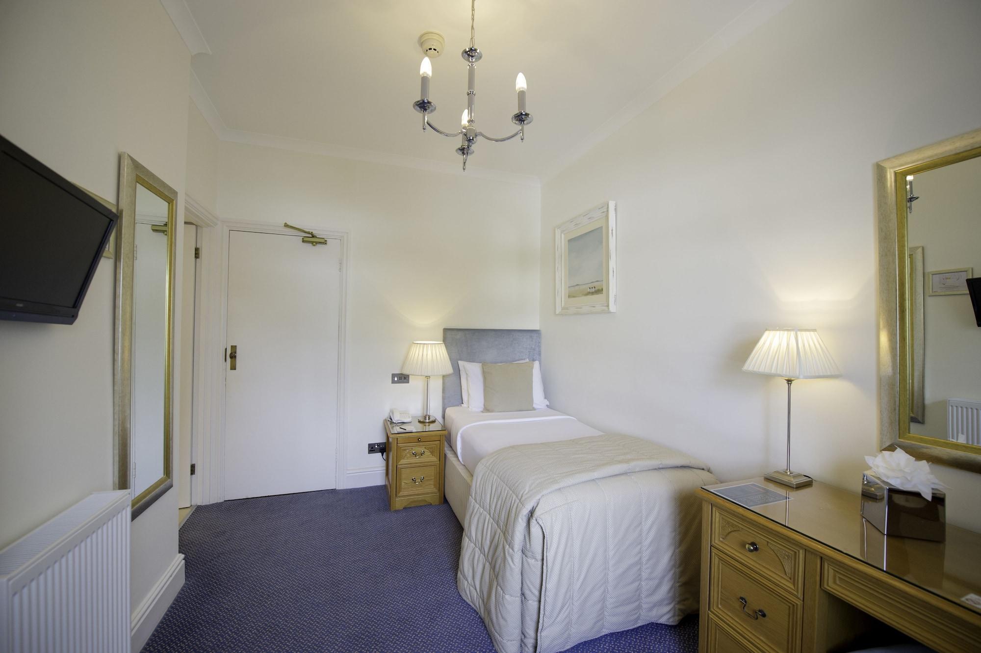 The Royal Duchy Hotel Falmouth Exteriér fotografie