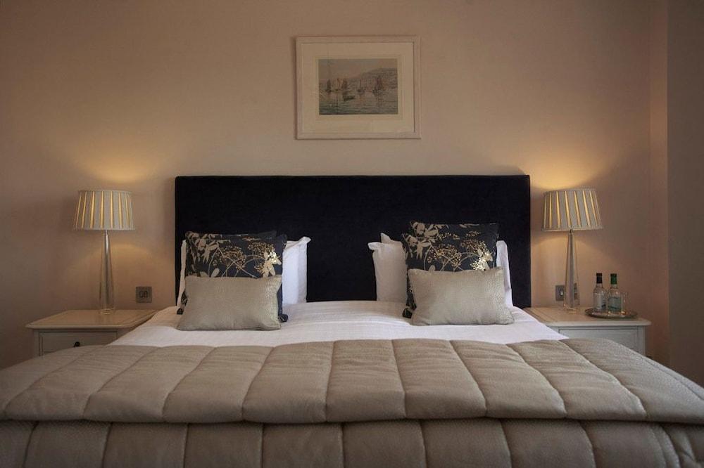 The Royal Duchy Hotel Falmouth Exteriér fotografie