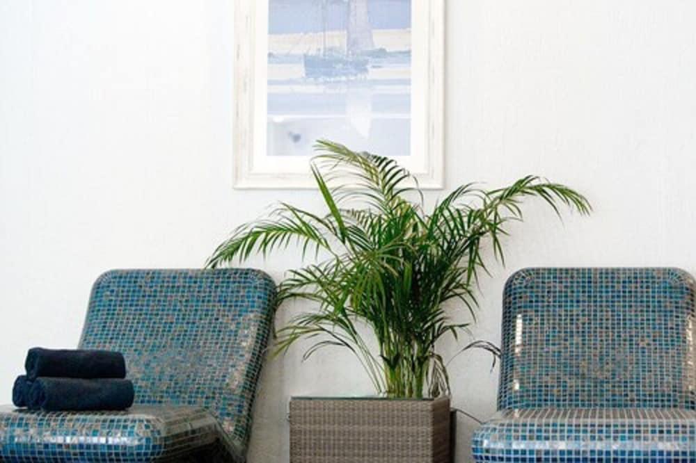 The Royal Duchy Hotel Falmouth Exteriér fotografie