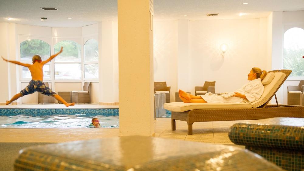 The Royal Duchy Hotel Falmouth Exteriér fotografie
