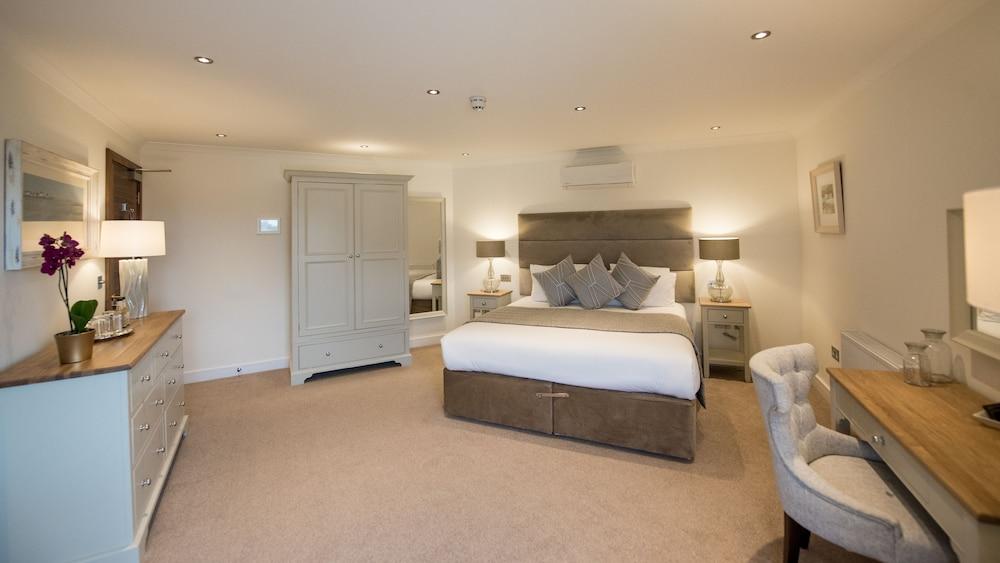 The Royal Duchy Hotel Falmouth Exteriér fotografie