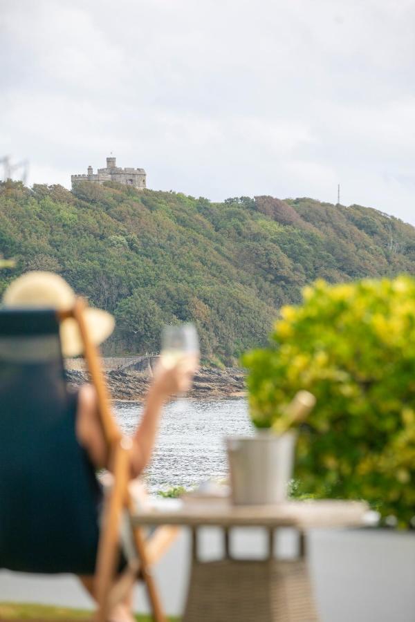 The Royal Duchy Hotel Falmouth Exteriér fotografie