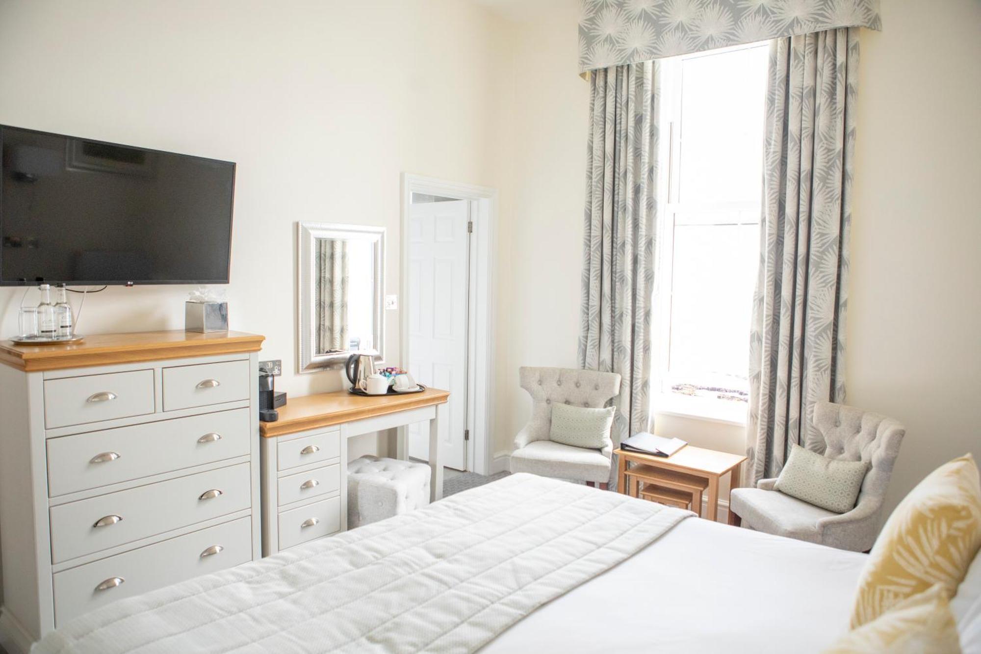 The Royal Duchy Hotel Falmouth Exteriér fotografie