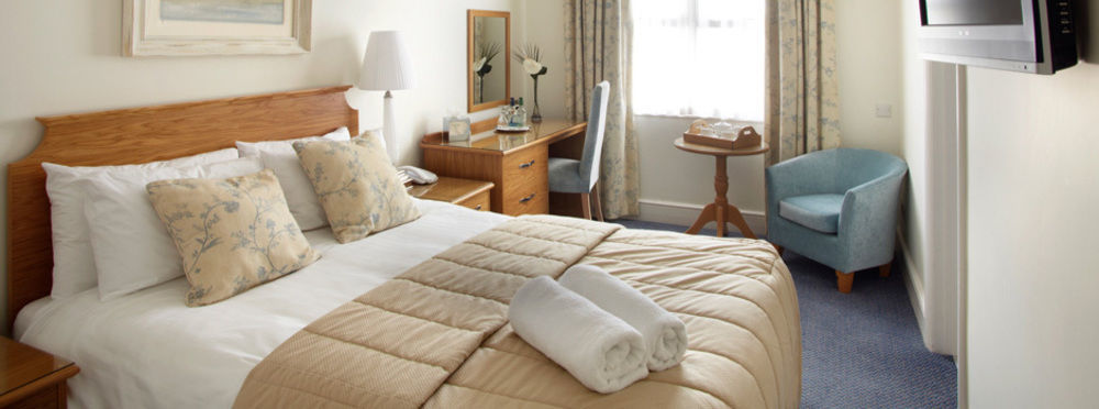 The Royal Duchy Hotel Falmouth Exteriér fotografie
