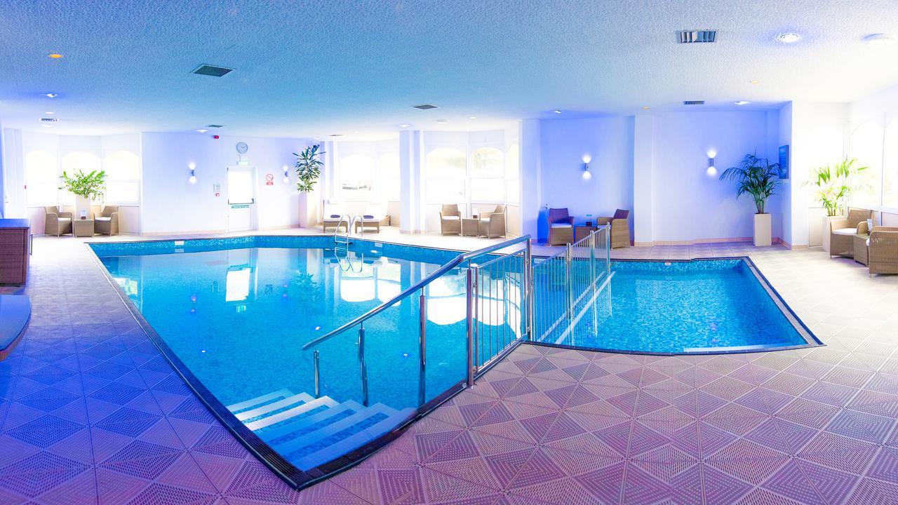 The Royal Duchy Hotel Falmouth Exteriér fotografie